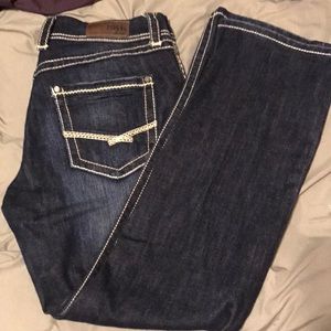 BKE denim Jeans size 32S